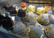 Angelo Cafe - Hold utca Budapest